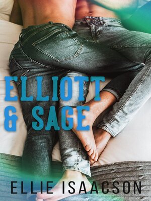 cover image of Elliott & Sage